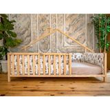 Oppipo Montessori Ahşap Karyola - Montessori Yatak - Montessori Karyola - Oppipo-19 - 120 x 200 cm