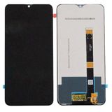 OPPO A11K CPH2083 CPH2071 Lcd Dokunmatik Cep Telefonu Ekranı