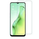 Oppo A31 Ekran Koruyucu Nano Temperli Cam