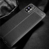 Oppo A31 Kılıf Niss Silikon Kapak