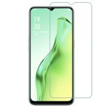 Oppo A31 Temperli Cam Kırılmaz Cam Ekran Koruyucu