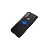 Oppo A31 Uyumlu Kılıf Ravel Silikon Kapak + Ekran Koruma 4896