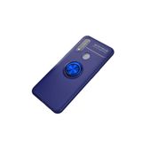 Oppo A31 Uyumlu Kılıf Ravel Silikon Kapak + Ekran Koruma 6087