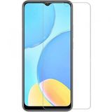 Oppo A5 2020 Ekran Koruyucu Seffaf Kirilmaz Temperli Cam