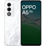 Oppo A5 5G 256 GB 8 GB Ram Beyaz
