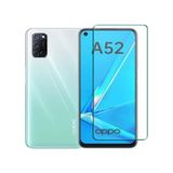 Oppo A52 Temperli Cam Kırılmaz Cam Ekran Koruyucu