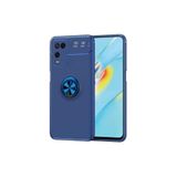 Oppo A54 4g Kılıf Ravel Silikon Kapak