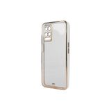 Oppo A54 4g Kılıf Voit Clear Kapak