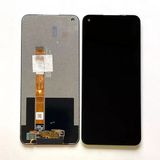 OPPO A54 5G CPH2195 Lcd Dokunmatik Cep Telefonu Ekranı