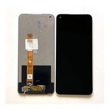 OPPO A54 5G CPH2195 Lcd Dokunmatik Cep Telefonu Ekranı