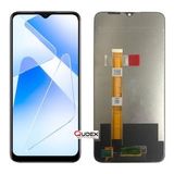 OPPO A55 CPH2325 Lcd Dokunmatik Cep Telefonu Ekranı