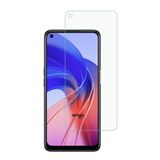 Oppo A55 Ekran Koruyucu Nano Temperli Cam
