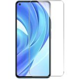 Oppo A73 Ekran Koruyucu Kırılmaz Cam Maxi Glass Temperli