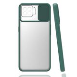 Oppo A73 Kılıf Lensi Kapak