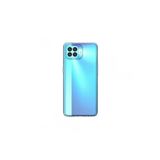Oppo A73 Uyumlu Lüx Şeffaf Silikon Telefon Kılıfı