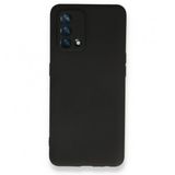 Oppo A74 4G Kilif Premium Rubber Renkli Silikon Kilif