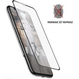 Oppo A74 4G - Mat Seramik Ekran Koruyucu