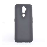 Oppo A9 2020 Kılıf Soft Mat Premier Case
