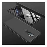 Oppo A9 2020 Kılıf Zore Ays Full Koruma Kılıf