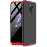 Oppo A9 2020 Kilif Zore Kamera Korumali 360 Tam Koruma Ays 409803020 kampanya-renk-ekrani-tam-kaplayan-fiber-koruyucu-35-gold