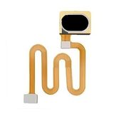 Oppo A9 2020 Parmak Izi Okuyucu Siyah