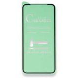 Oppo A91 Ekran Koruyucu 9D Kırılmaz Cam Seramik Nano