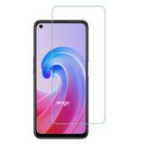 Oppo A96 Ekran Koruyucu Nano Temperli Cam