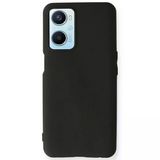 Oppo A96 İnce Esnek Kılıf Rcv/First