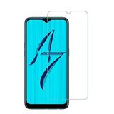 Oppo AX7 Ekran Koruyucu Nano Temperli Cam