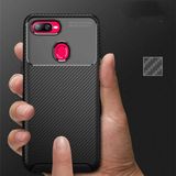 Oppo Ax7 Elde Kaymayan Kamera Korumali Kalite Kilif