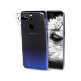 Oppo Ax7 Ince Esnek Seffaf Kaliteli Süper Silikon Kilif 565711943