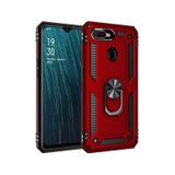 Oppo Ax7 Kilif Zirhli Standli Miknatisli Tank Silikon 405376049 renk-kampanya-siyah-sadece-kilif
