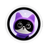 Oppo Bubble Mag E-Badge