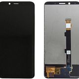 OPPO F5 CPH1723 CPH1727 CHP1723 CHP1727 Lcd Dokunmatik Cep Telefonu Ekranı