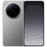 Oppo Find N6 512GB 16GB Ram Kozmik Titanyum