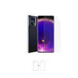 Oppo Find X6 Pro Ekran Koruyucu Poliüretan Film