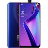 Oppo K3 128GB 8GB Ram Mor