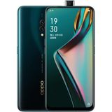 Oppo K3 128GB 8GB Ram Siyah