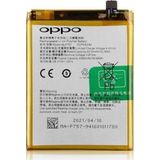 Oppo Realme 6S - Blp757 - Batarya Pil Sıfır Orijinal