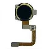 Oppo Realme C21y Parmak Izi Okuyucu Flex Siyah