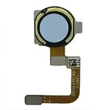 Oppo Realme C25 Parmak Izi Okuyucu Mavi