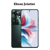 Oppo Reno 11F Uyumlu Ön Body Şeffaf Ultra Ekran Koruyucu Nano Jelatin