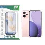 Oppo Reno 14F İle Uyumlu Ekran Koruyucu Mat Parmak İzi Bırakmayan Esnek Nano Kırılmayan