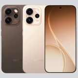 Oppo Reno 15 Pro Max