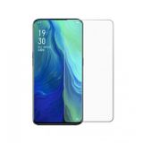 Oppo Reno 2 Kirilmaz Cam Ekran Koruyucu Temperli Cam