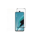 Oppo Reno 2Z Uyumlu Ekran Koruyucu Davin 5D Cam Ekran Koruyucu