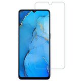 Oppo Reno 3 Ekran Koruyucu Nano Temperli Cam