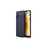 Oppo Reno 3 Kılıf Niss Deri Görünümlü Silikon Kapak + Ekran Koruma 3842