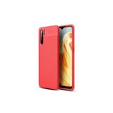 Oppo Reno 3 Kılıf Niss Deri Görünümlü Silikon Kapak + Ekran Koruma 4213