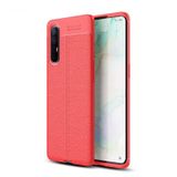 Oppo Reno 3 Pro 5G Kılıf Niss Silikon Kapak